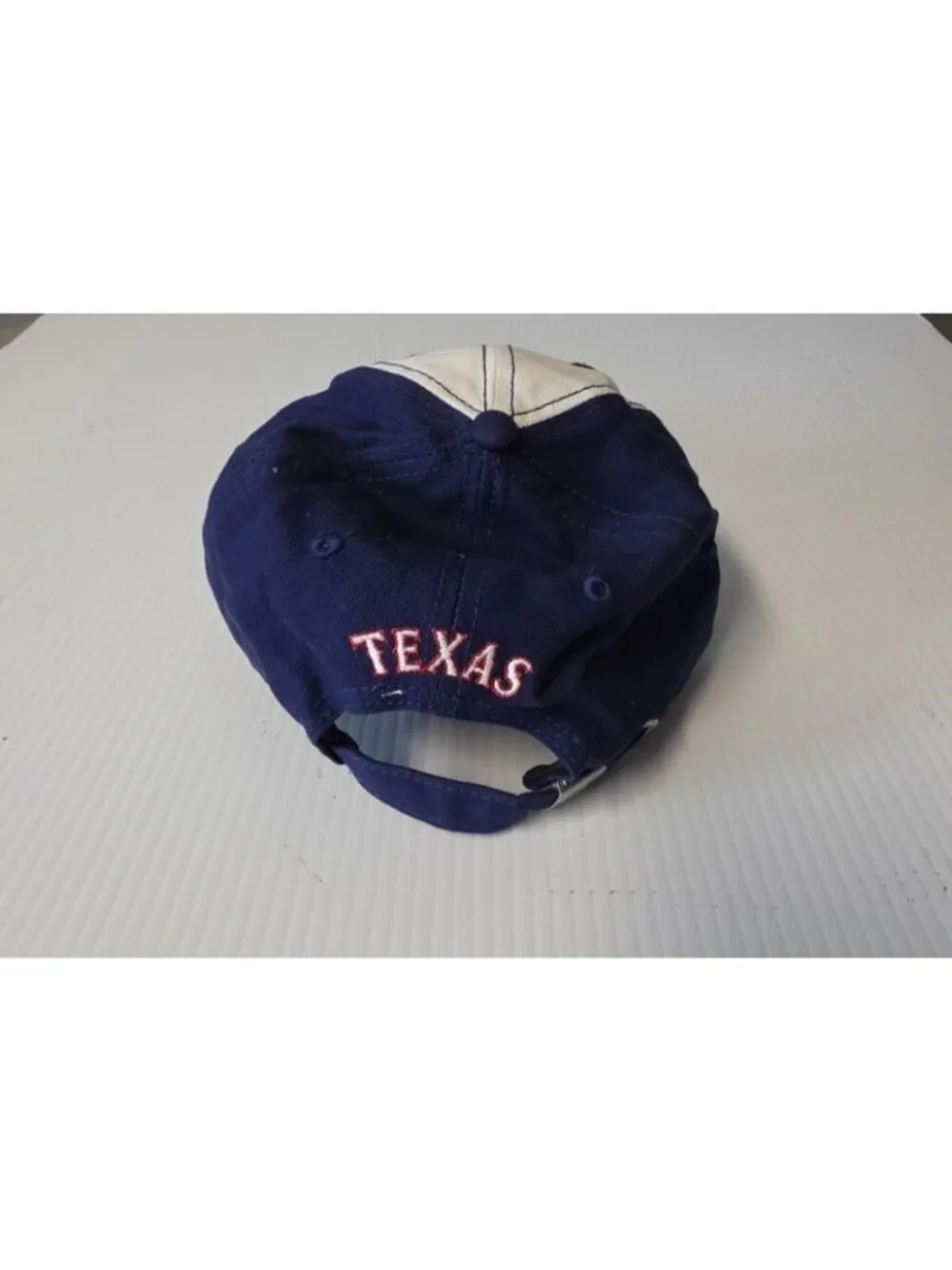 New Era 9TWENTY Texas Rangers Women's Sparkly Sequin Baseball Cap Adjustable